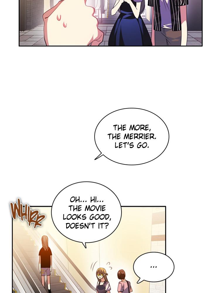 Zero Game Chap 126 - Next Chap 127