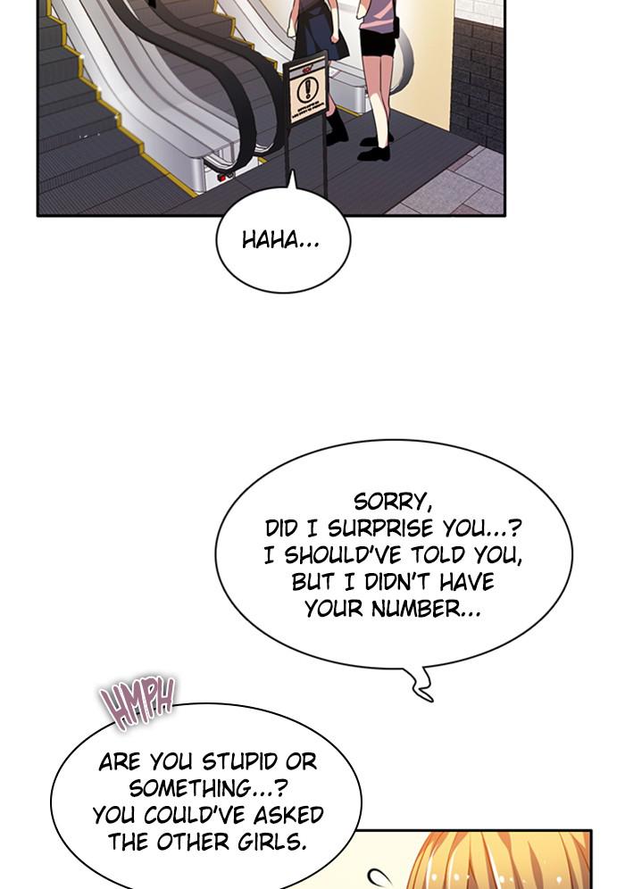 Zero Game Chap 126 - Next Chap 127