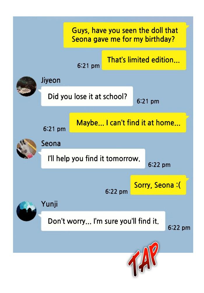 Zero Game Chap 126 - Next Chap 127