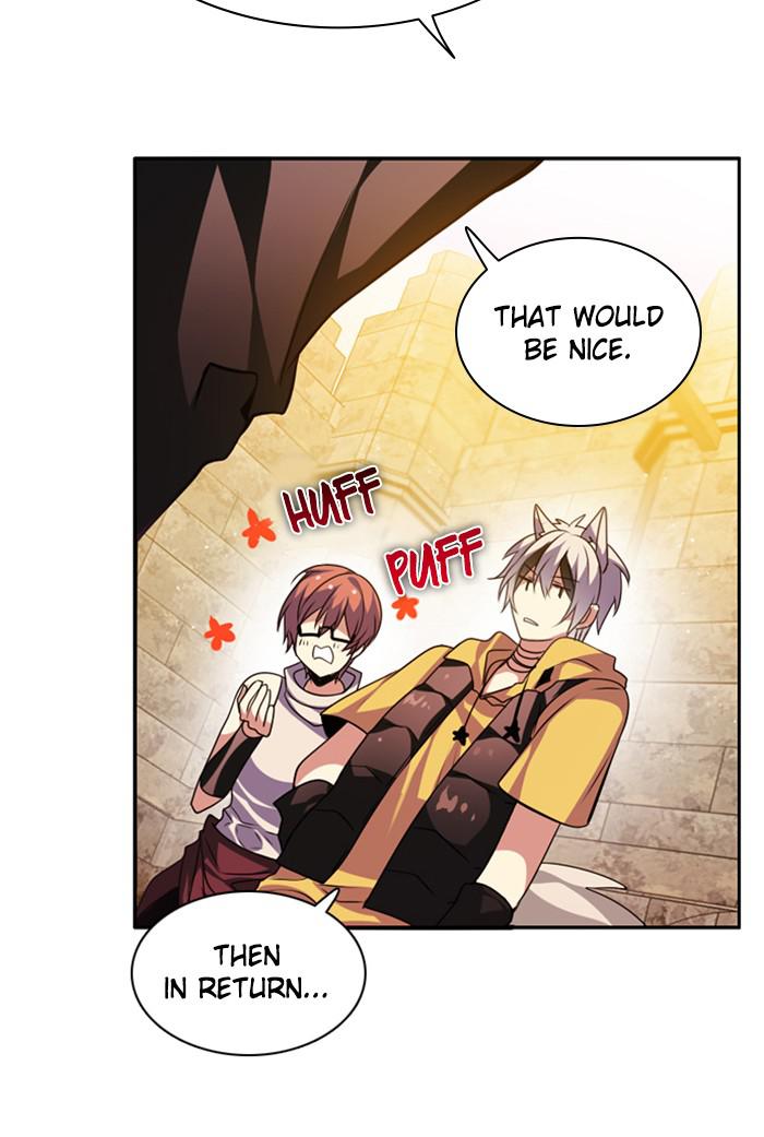 Zero Game Chap 128 - Next Chap 129