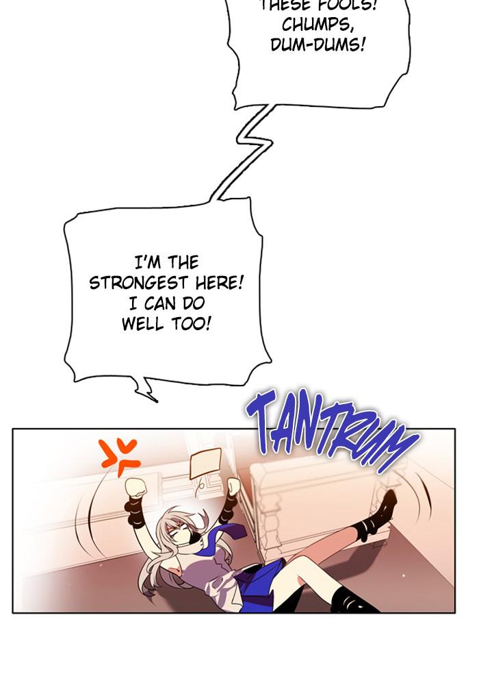 Zero Game Chap 128 - Next Chap 129