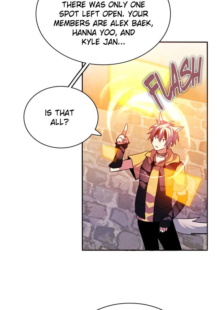 Zero Game Chap 128 - Next Chap 129