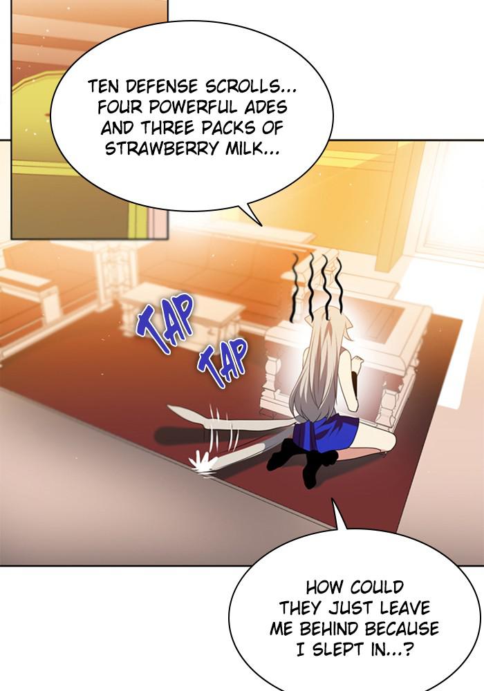 Zero Game Chap 128 - Next Chap 129