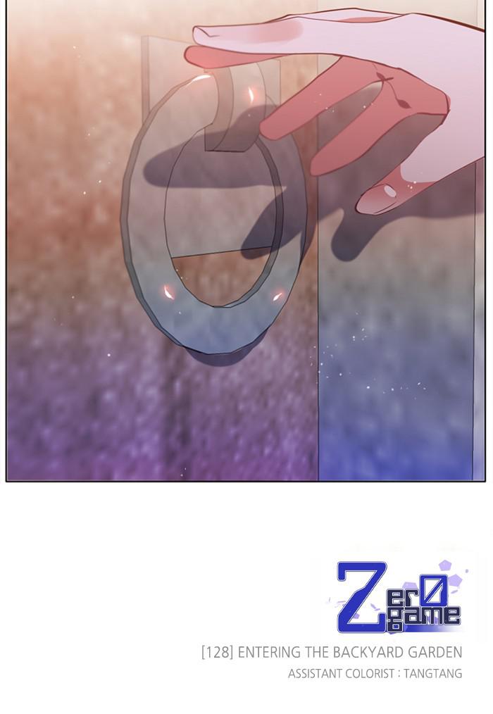 Zero Game Chap 128 - Next Chap 129