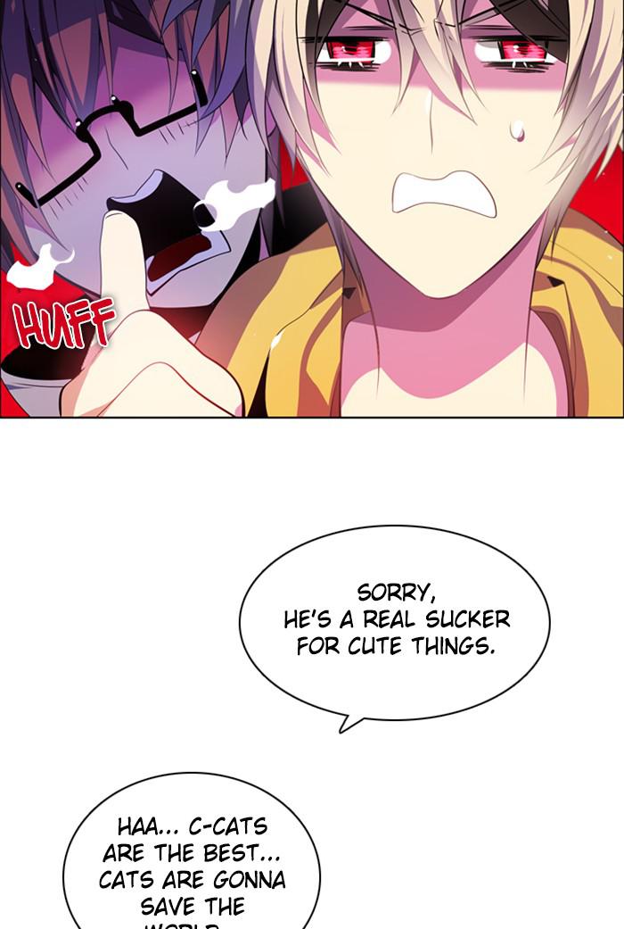 Zero Game Chap 128 - Next Chap 129