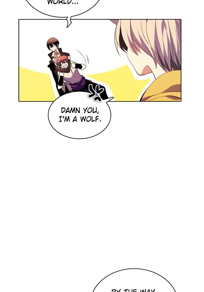 Zero Game Chap 128 - Next Chap 129