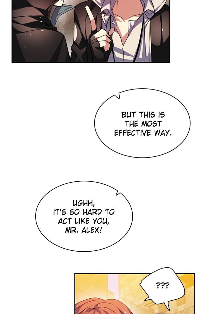 Zero Game Chap 128 - Next Chap 129