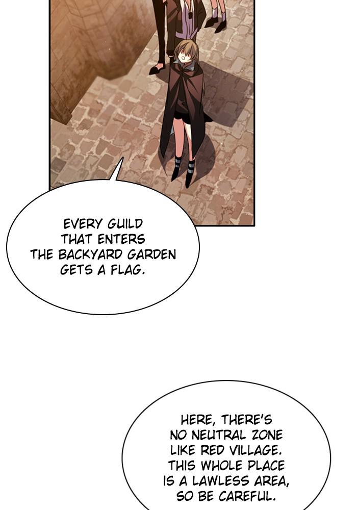 Zero Game Chap 128 - Next Chap 129