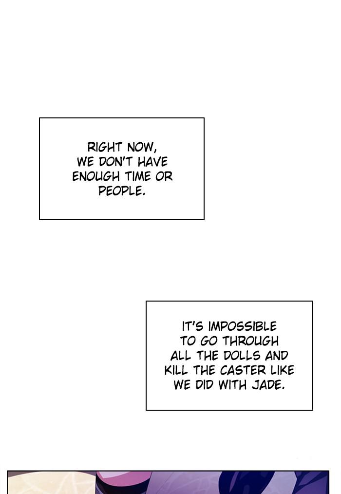 Zero Game Chap 128 - Next Chap 129