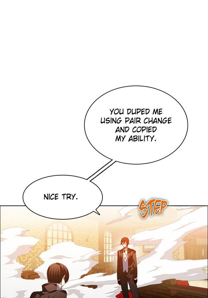 Zero Game Chap 129 - Next Chap 130