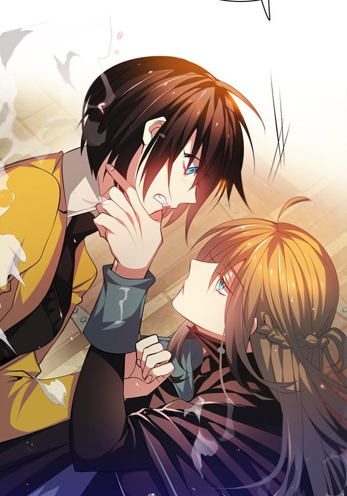 Zero Game Chap 129 - Next Chap 130