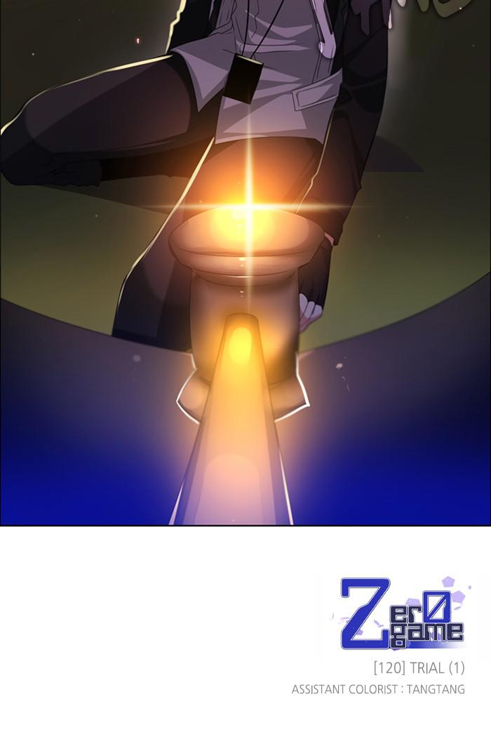 Zero Game Chap 120 - Next Chap 121