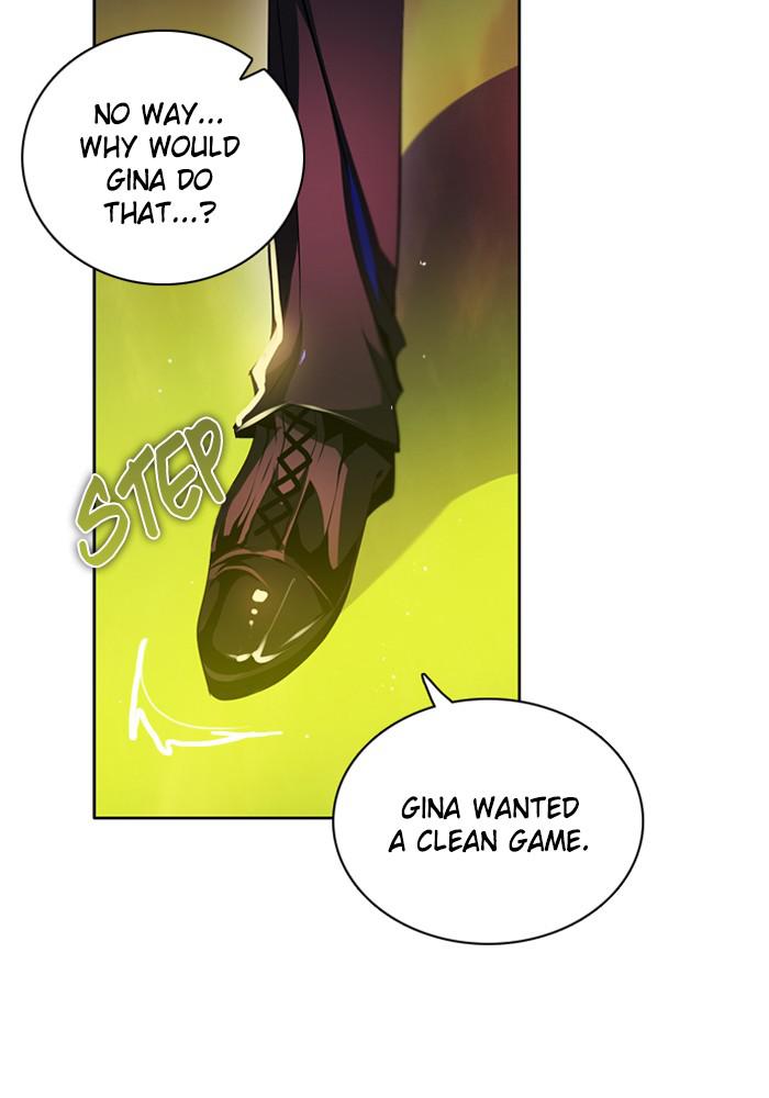 Zero Game Chap 121 - Next Chap 122