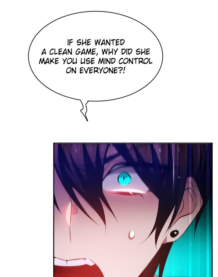 Zero Game Chap 121 - Next Chap 122