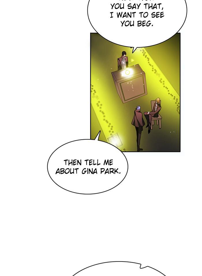 Zero Game Chap 121 - Next Chap 122