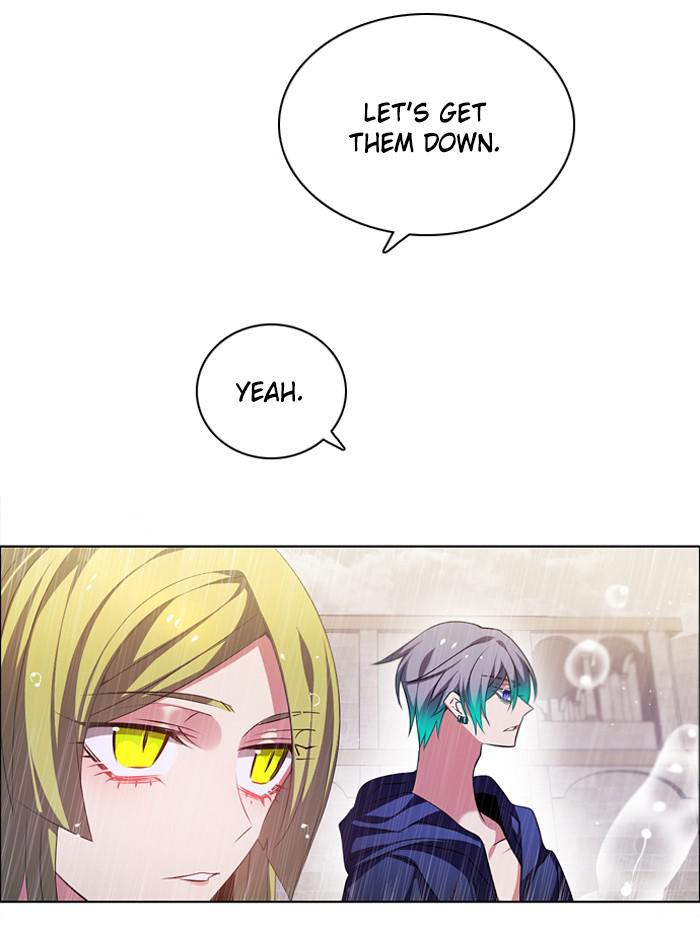 Zero Game Chap 121 - Next Chap 122