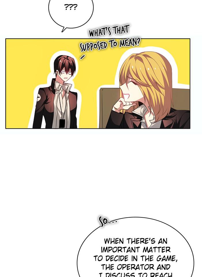 Zero Game Chap 121 - Next Chap 122