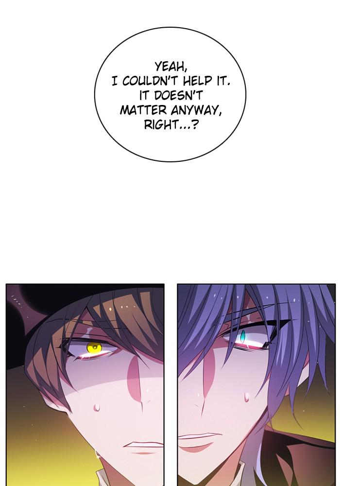 Zero Game Chap 121 - Next Chap 122