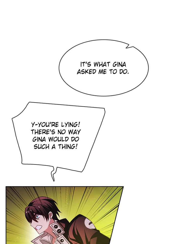 Zero Game Chap 121 - Next Chap 122