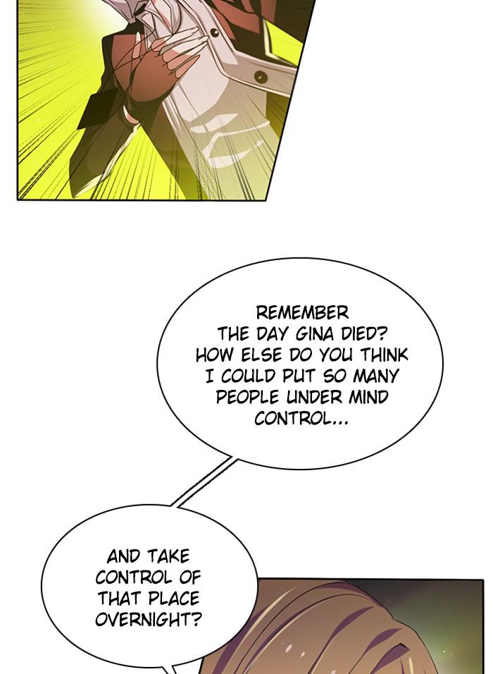 Zero Game Chap 121 - Next Chap 122