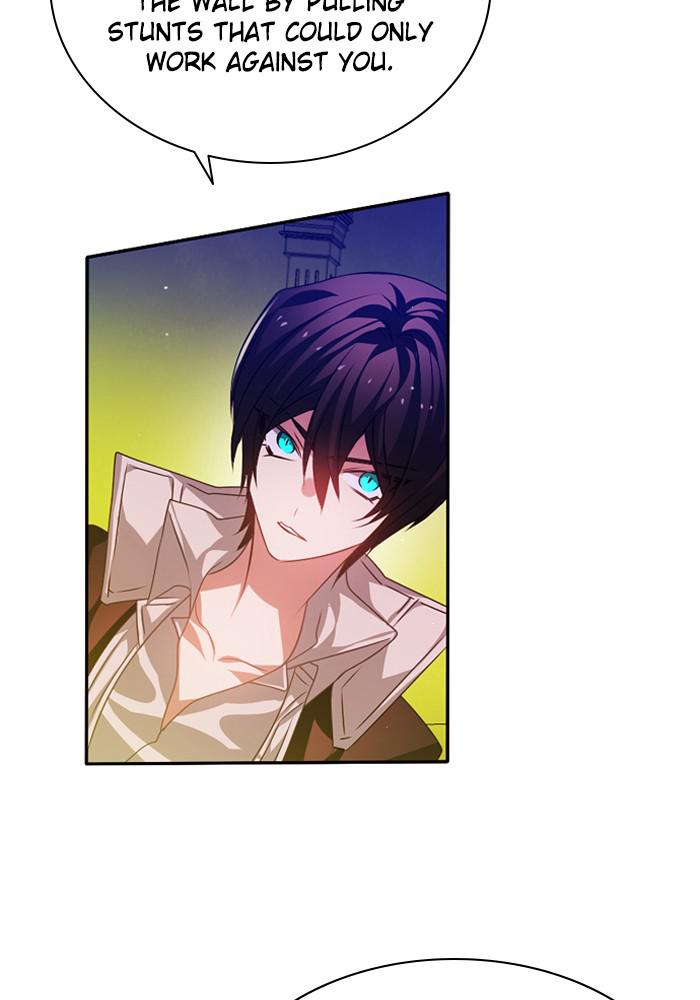 Zero Game Chap 121 - Next Chap 122