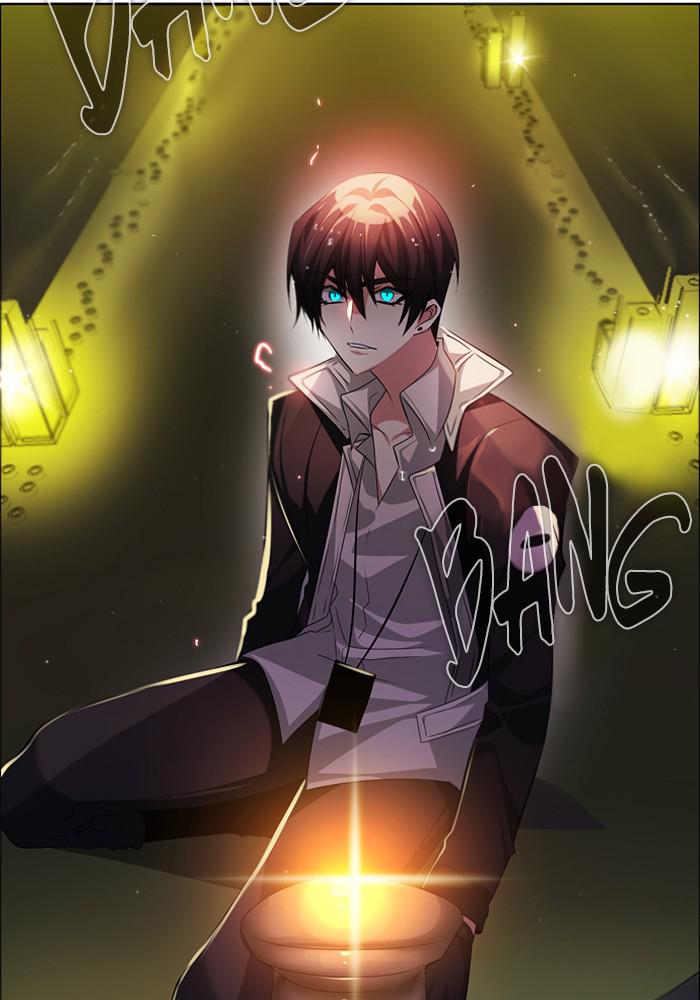 Zero Game Chap 121 - Next Chap 122