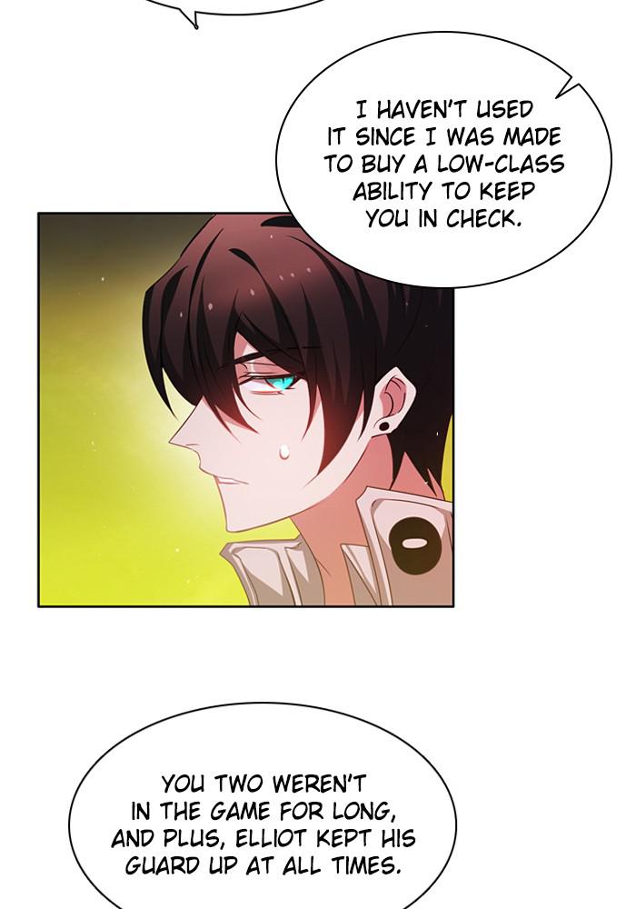 Zero Game Chap 121 - Next Chap 122