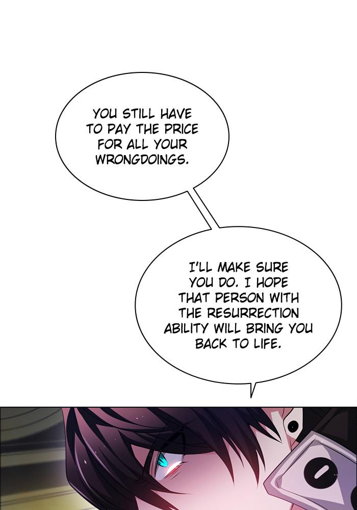 Zero Game Chap 121 - Next Chap 122