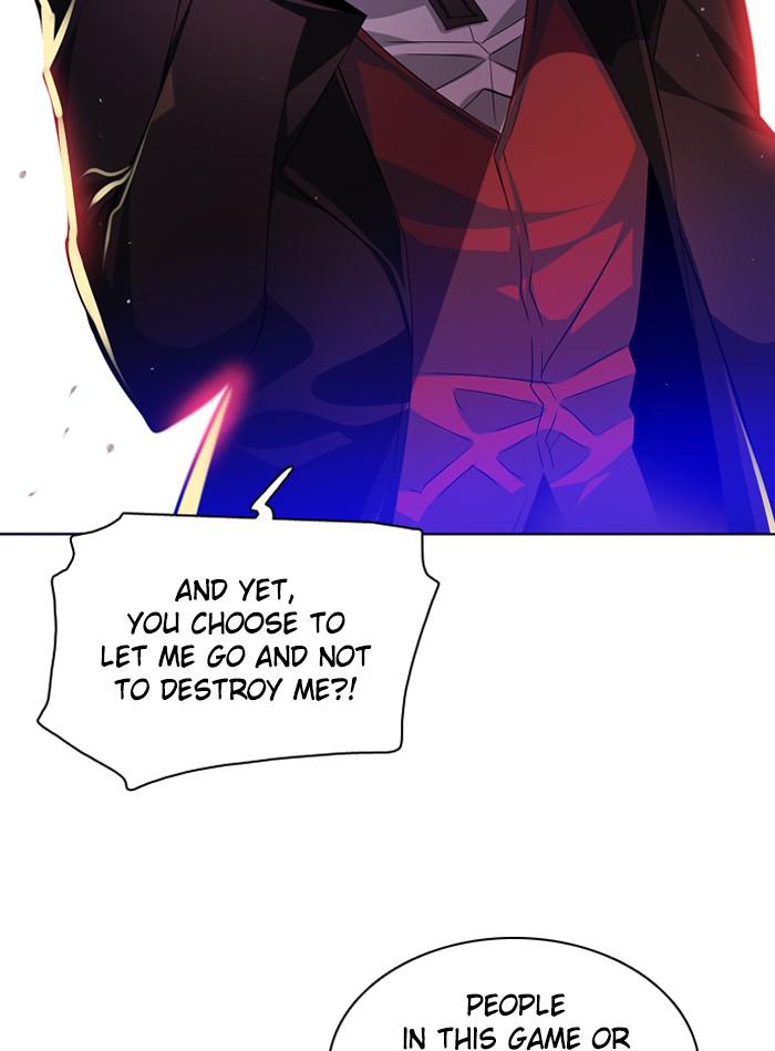 Zero Game Chap 121 - Next Chap 122