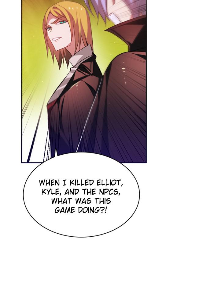 Zero Game Chap 121 - Next Chap 122