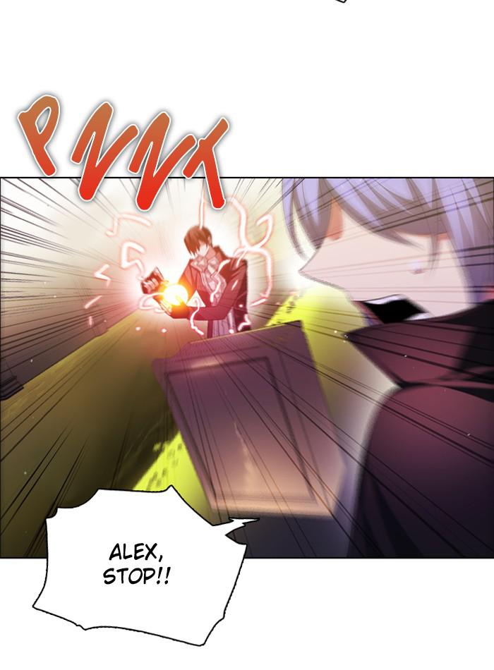 Zero Game Chap 121 - Next Chap 122