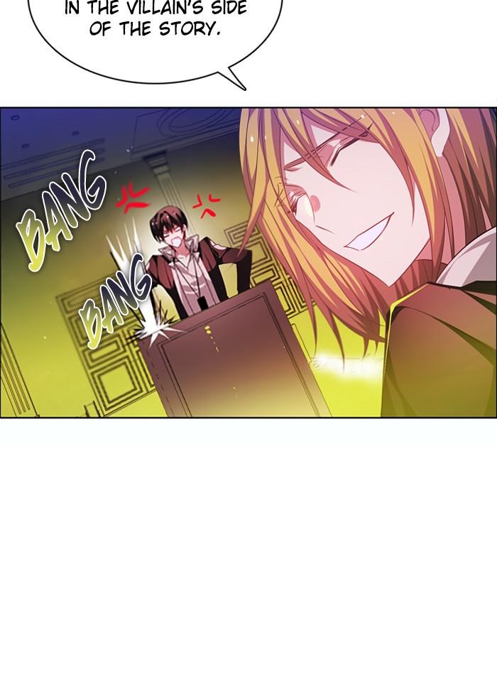 Zero Game Chap 121 - Next Chap 122