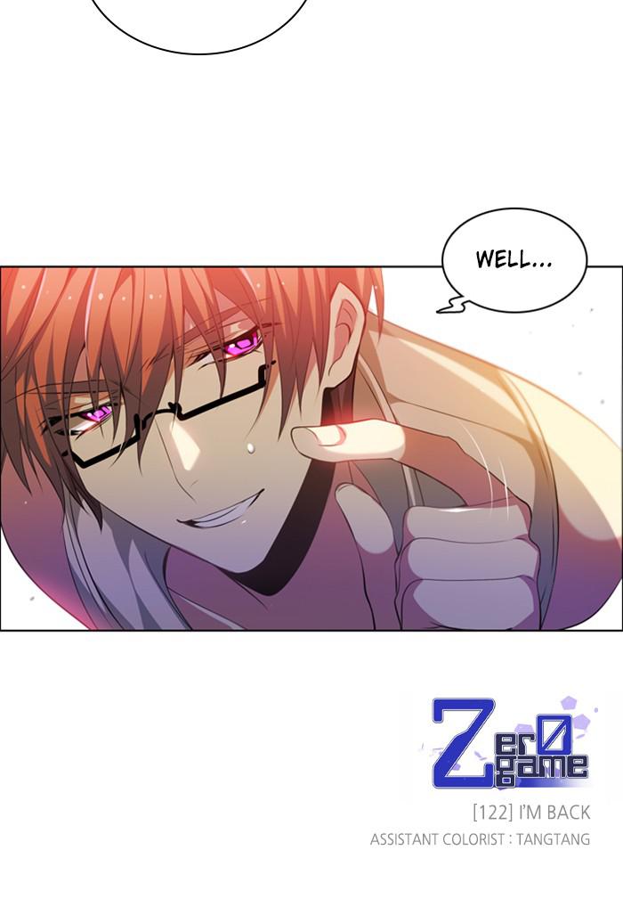 Zero Game Chap 122 - Next Chap 123