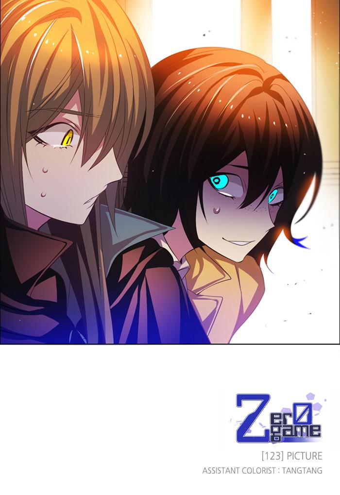 Zero Game Chap 123 - Next Chap 124