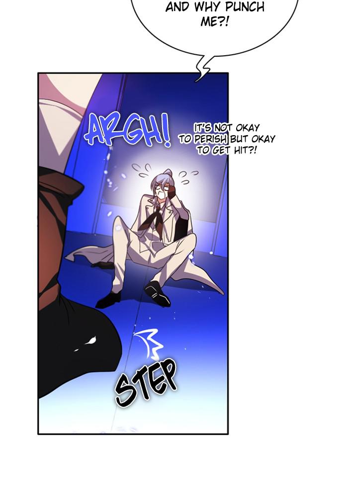 Zero Game Chap 123 - Next Chap 124