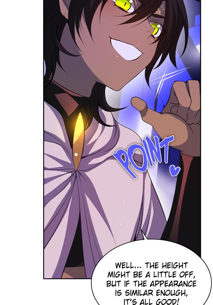 Zero Game Chap 123 - Next Chap 124