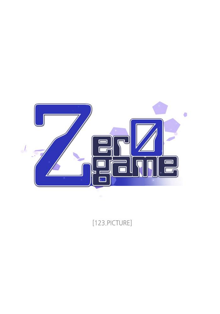 Zero Game Chap 123 - Next Chap 124