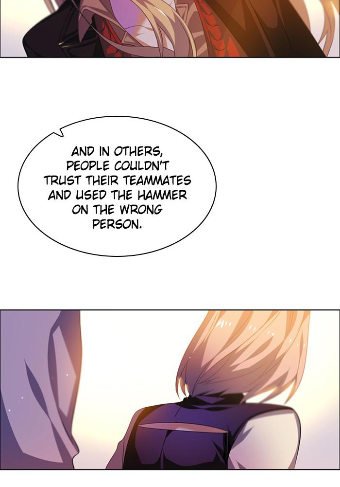 Zero Game Chap 137 - Next Chap 138