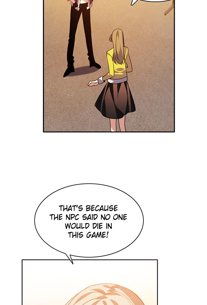 Zero Game Chap 137 - Next Chap 138