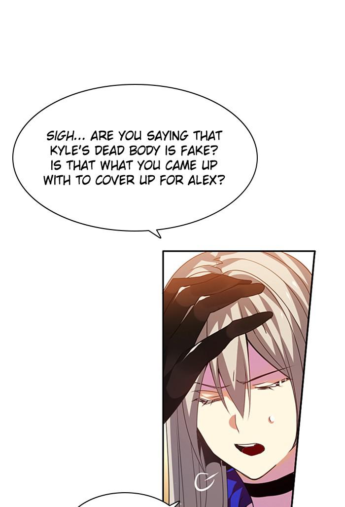 Zero Game Chap 137 - Next Chap 138