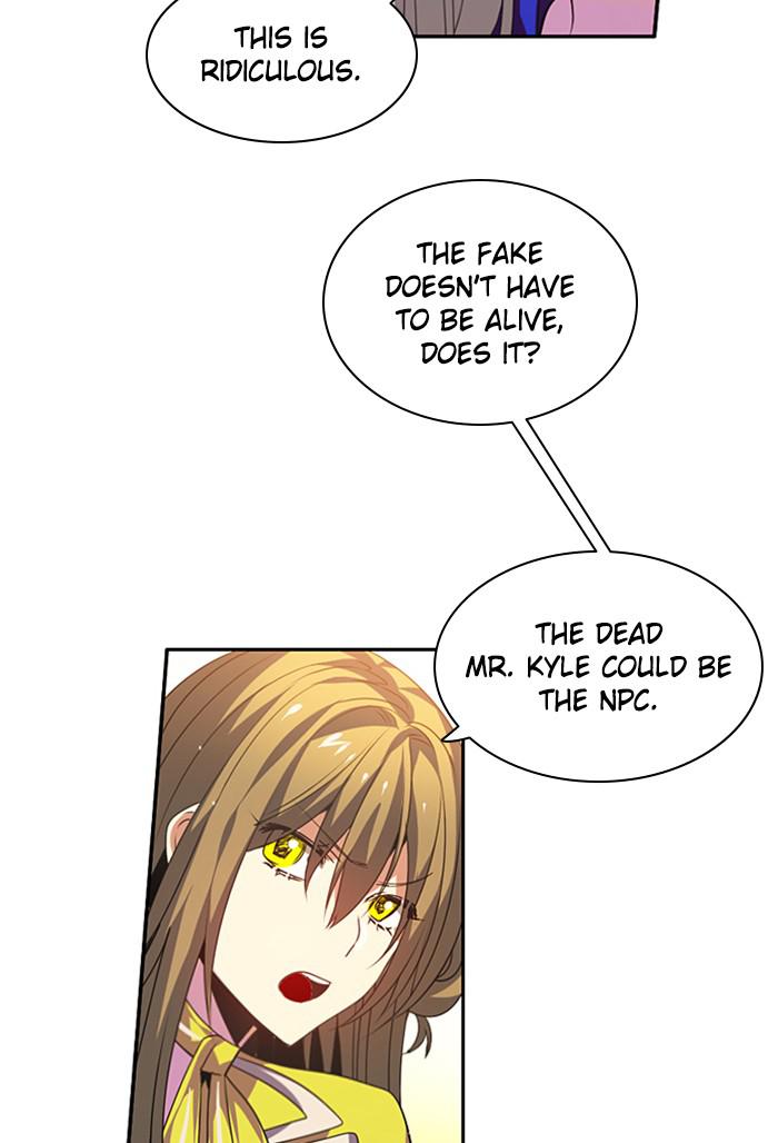 Zero Game Chap 137 - Next Chap 138