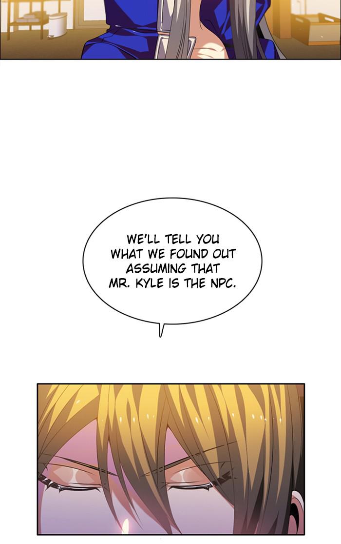 Zero Game Chap 137 - Next Chap 138