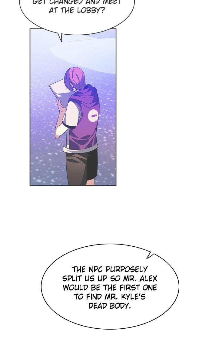 Zero Game Chap 137 - Next Chap 138