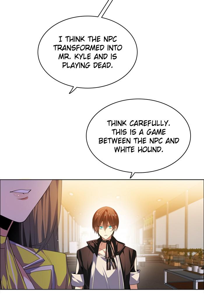 Zero Game Chap 137 - Next Chap 138