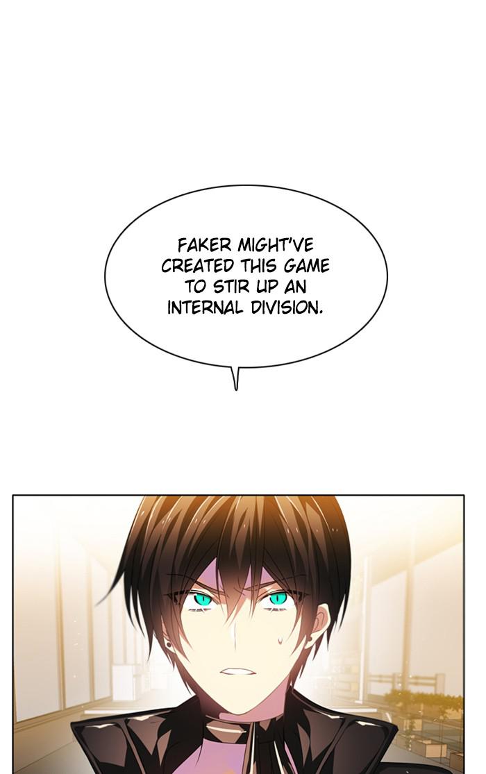 Zero Game Chap 137 - Next Chap 138