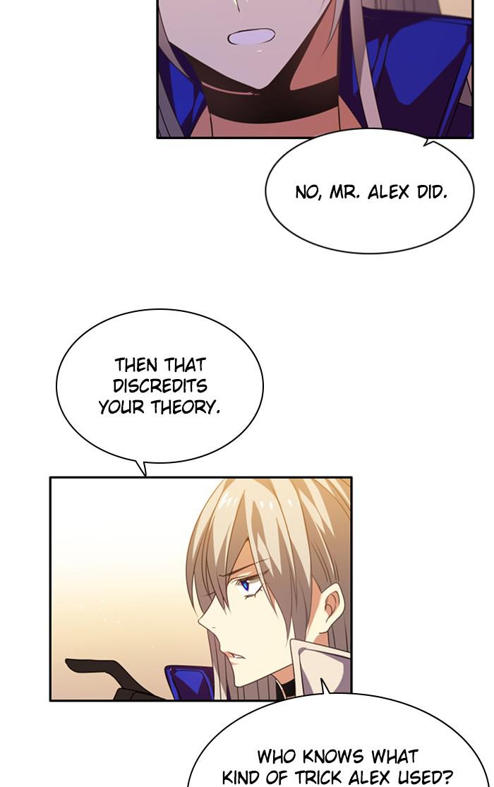 Zero Game Chap 137 - Next Chap 138