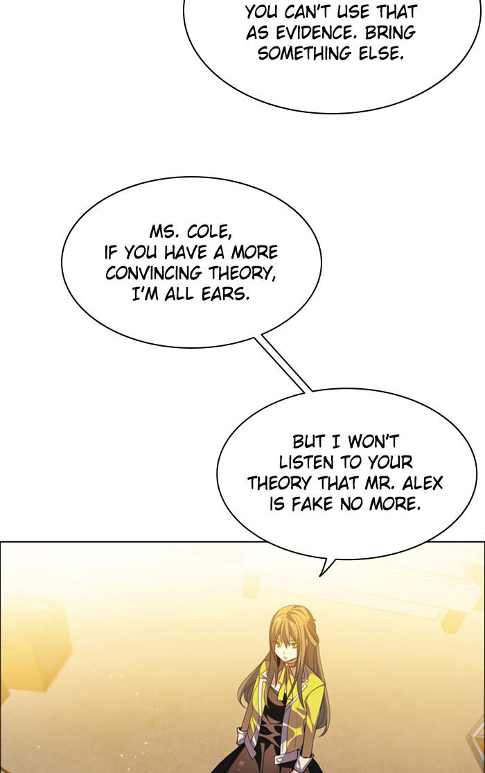 Zero Game Chap 137 - Next Chap 138