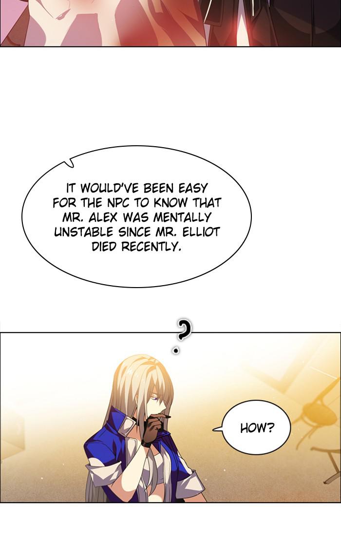 Zero Game Chap 137 - Next Chap 138