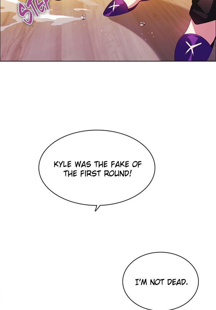 Zero Game Chap 137 - Next Chap 138