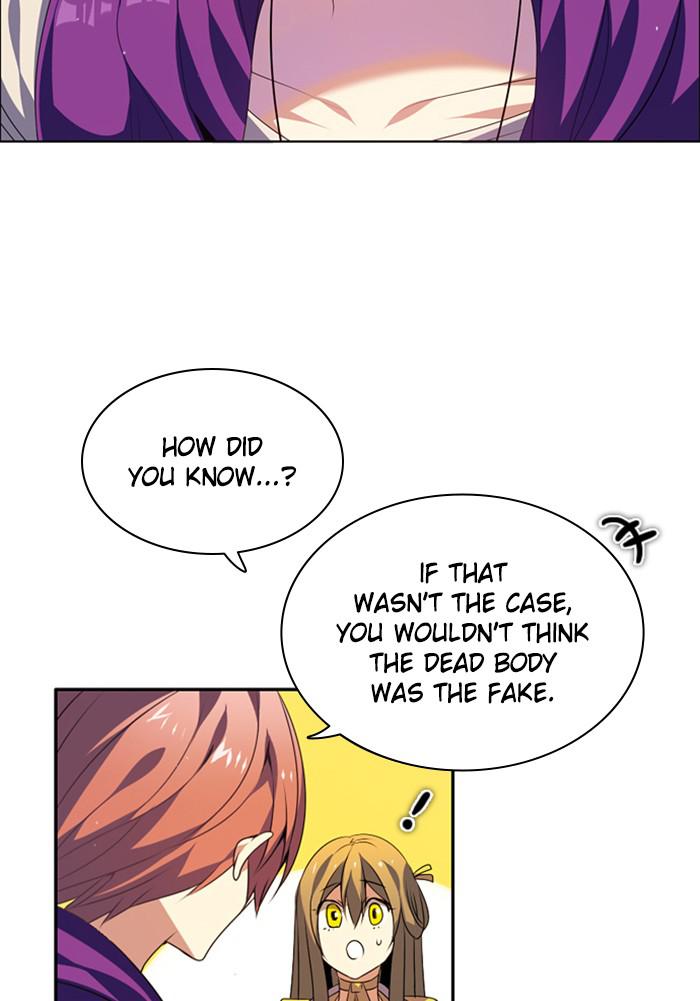 Zero Game Chap 137 - Next Chap 138